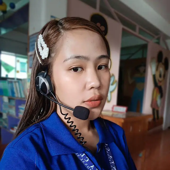 Teacher AMC